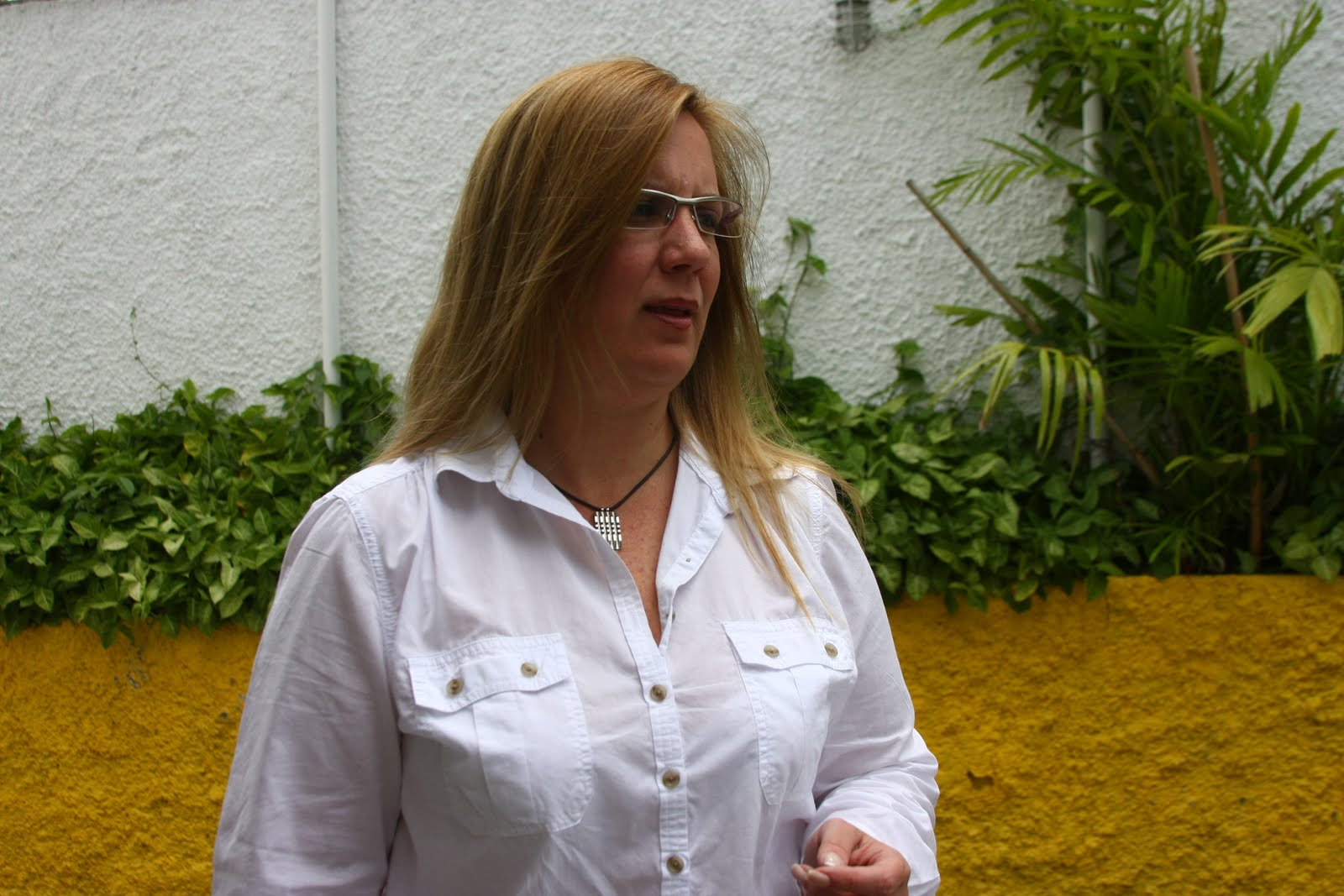 Historias sin barrotes "No hay razones para detener a Zuloaga"