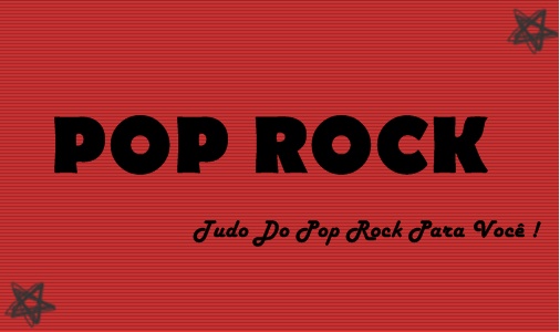 Pop Rock: Origem Do Pop Rock