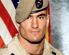 pat tillman