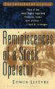 Reminiscenses of a Stock Operator by Edwin Lefevre