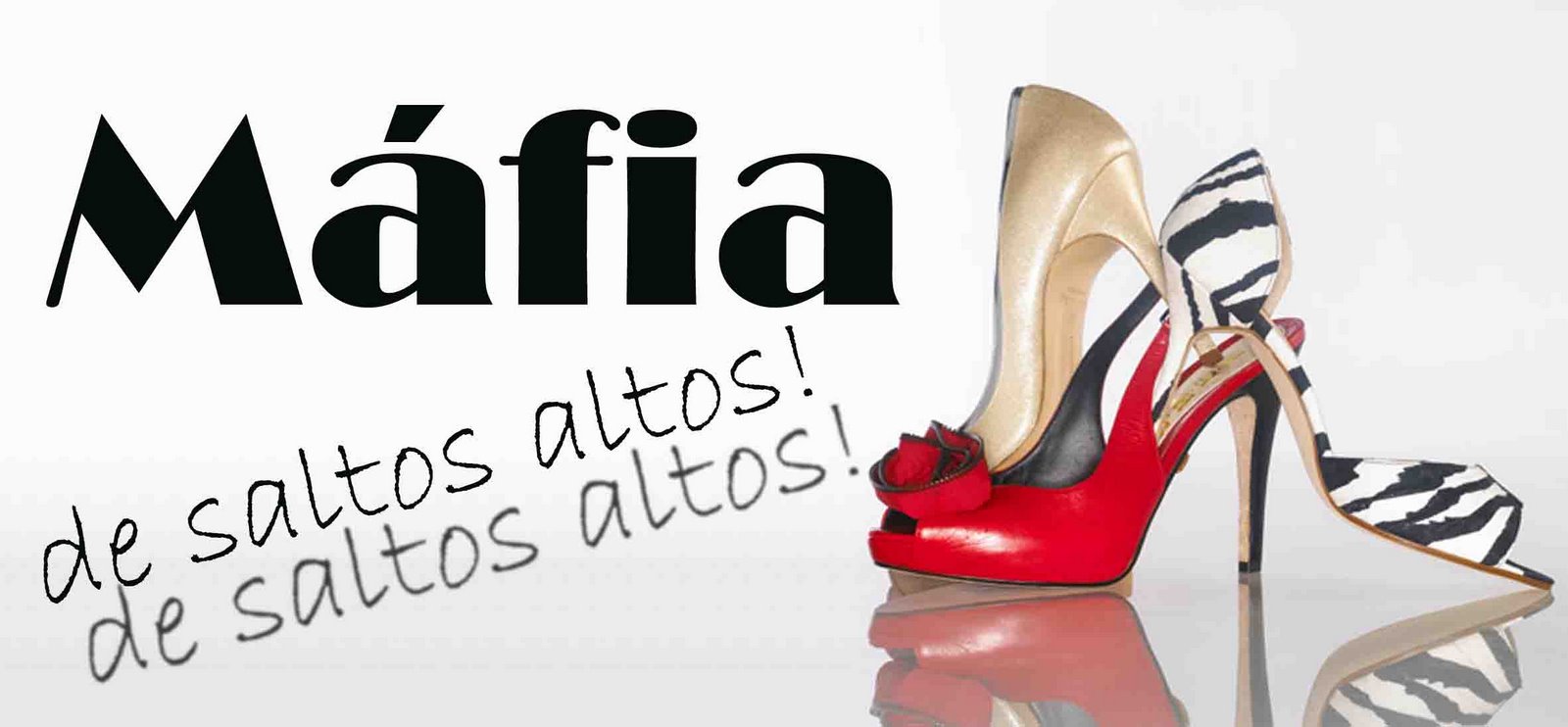 Mafia de Saltos Altos