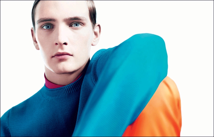 ARTISTIC BY FASHION: New campaigns! The ones I do LOVE! MENSWEAR