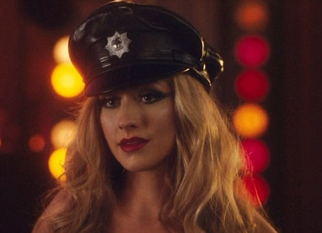 Beauty Tattoos: new christina aguilera leaked pics