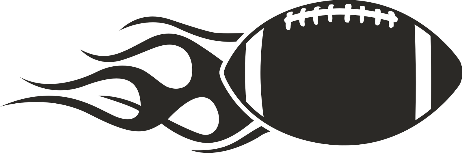 free clip art football pictures - photo #32