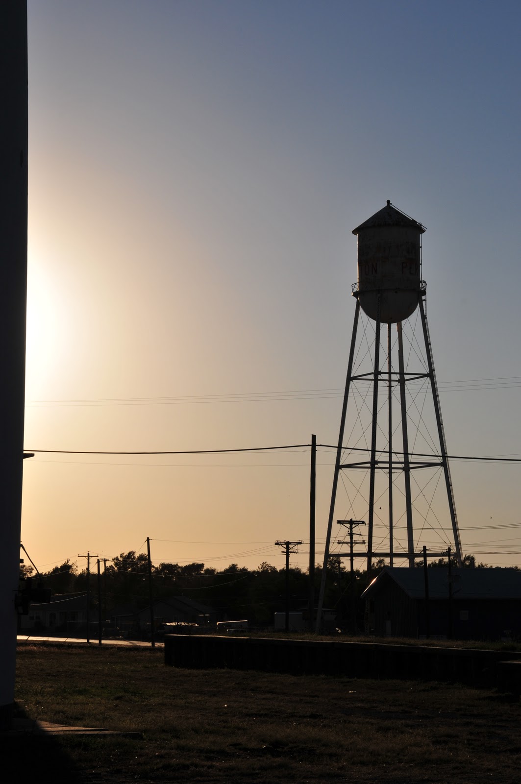 Not All Who Wander Are Lost... Day 14 October 15 Day Spent at