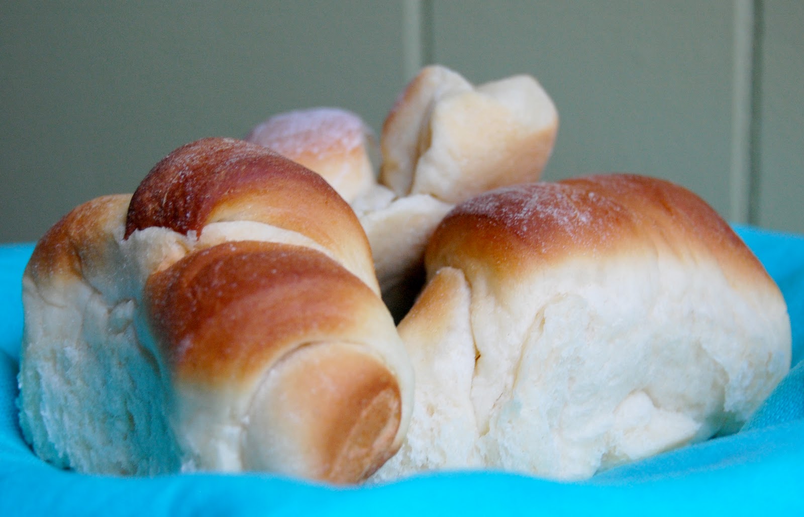 O'charley's rolls recipe