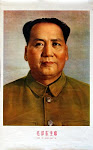 El camarada  Mao Tse-tung