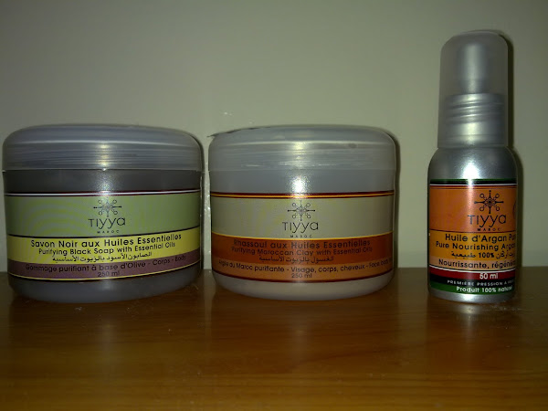 Ginger Chocolate And Honey La Gamme De Soins Tiyya J Adore
