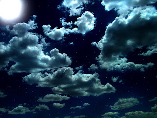 Marvelous Night Sky