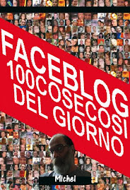FACEBLOG x Facebook