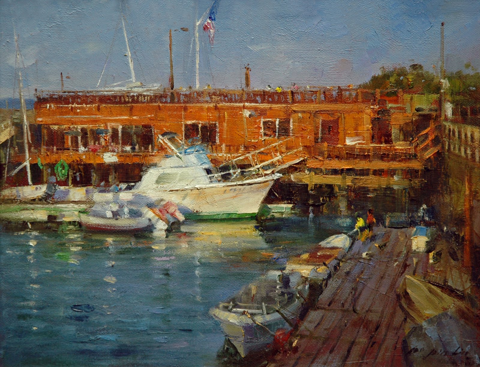 [EveningHarbor11x14.jpg]