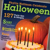 Phyllis Hoffman Celebrate Magazine