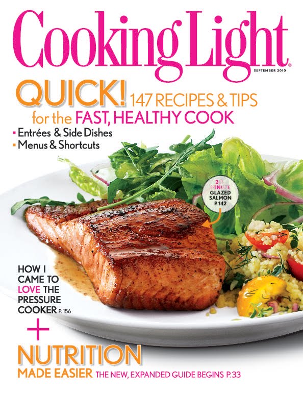 Cooking Light Subscription Cooking Light Subscription