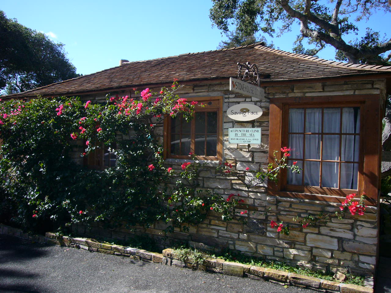 Alyssa's River Reality Commercial real estate lease downtown Carmel