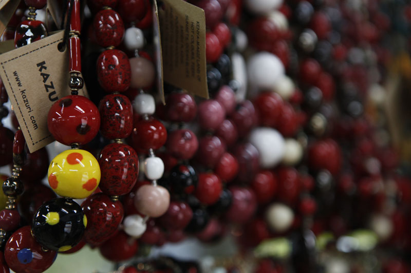 The f8 Group Image Making and Occasional Commentary Nairobi Kazuri