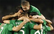 El Rubin Kazan sorprende al Barça