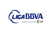 Resultados de la Jornada 11 - Liga BBVA