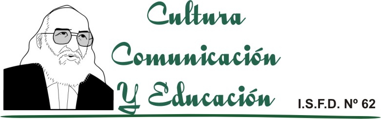 Cultura, Comunicación y Educación