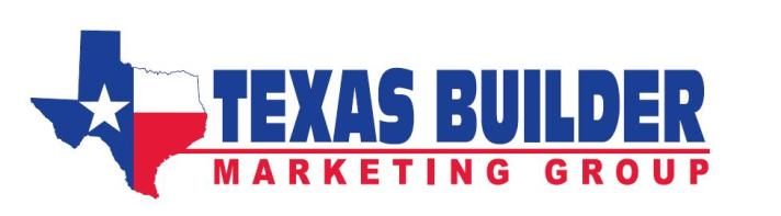 Texas Builder Marketing Group