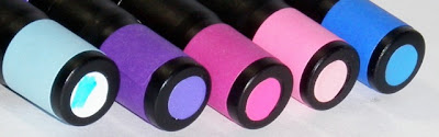  Identifying Prismacolor Marker Colors