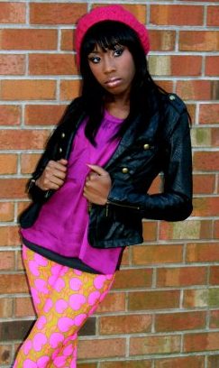 PrettiGirlAsh