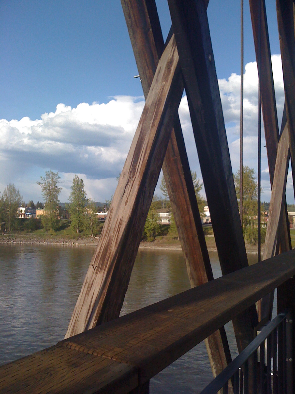 CaribooChilcotin Politics Congrats to City of Quesnel on renovated