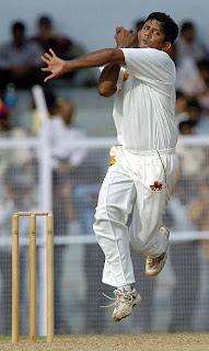 sairaj cricketer