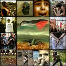 Saudaraku di Bumi  Palestin
