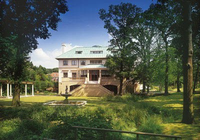 Дорогие Дома Мира Фото