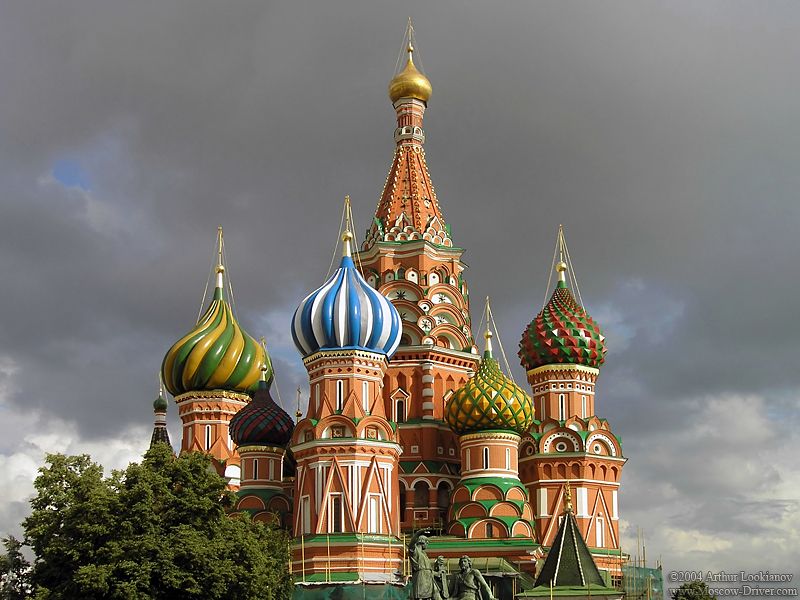 Знаменитые храмы на Знаменитые храмы на
