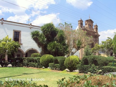 Cabezas de Aguila: Hacienda Solís, Municipio de Temascalcingo, Estado ...
