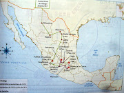  el estado de México tuvo . edomex mapa regiones
