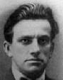 Mayakovsky