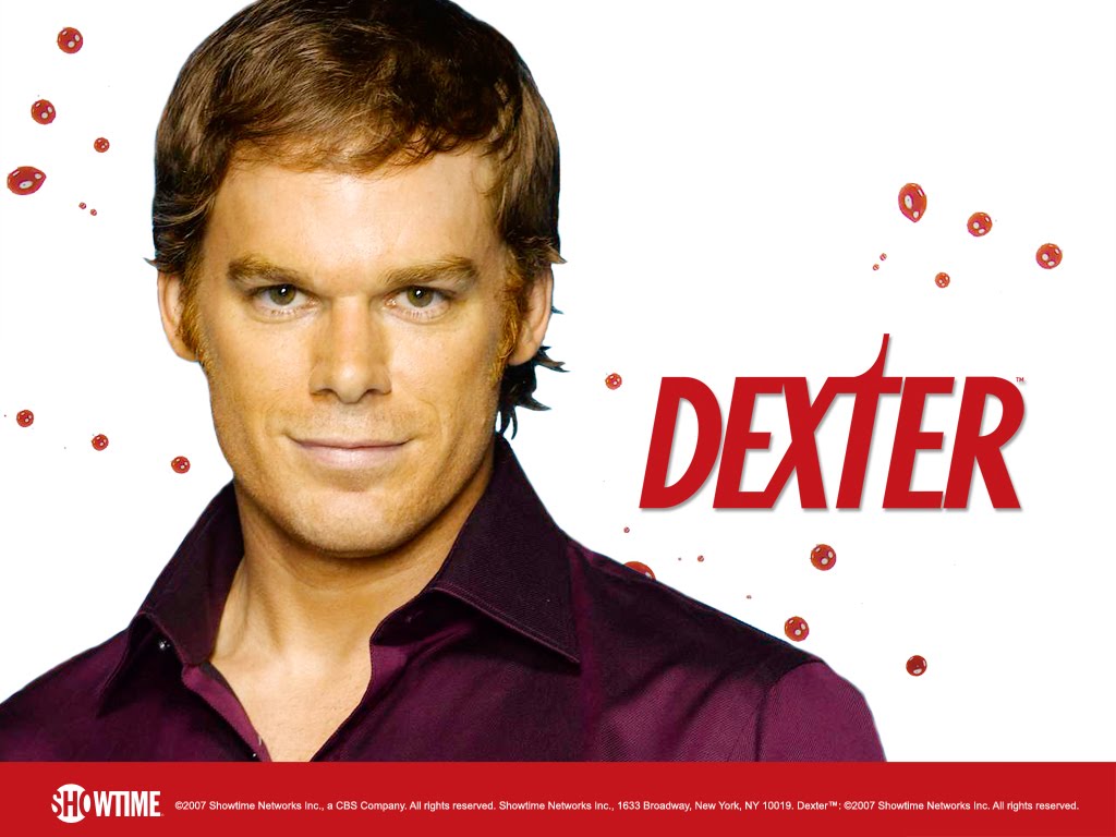 Watch Online Series: Dexter Season 1