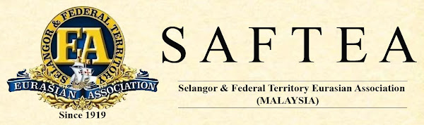 Selangor and Federal Territory Eurasian Association