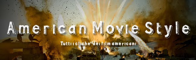 American Movie Style