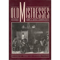 Old Mistresses by Roszika Parker