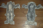 Doll Shaped Mold