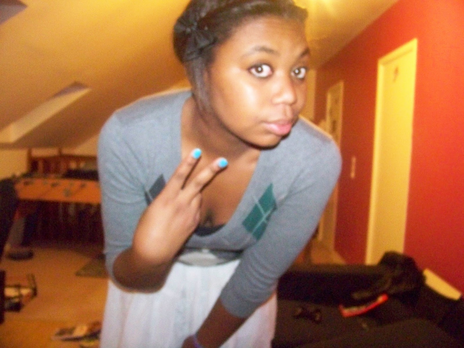 Hey Boy I Really Wanna Be With You