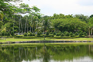 Tasik Titiwangsa