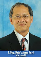 Datuk Bandar Kuala Lumpur
