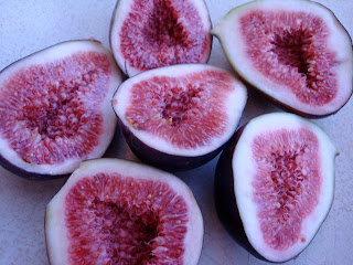 fresh figs, melbourne