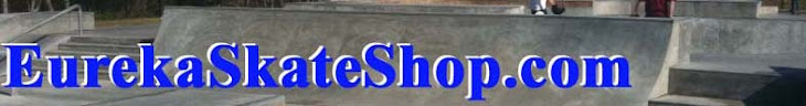 Eureka Skate Shop