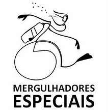 Mergulhadores Especiais