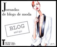 Jornad@as Blogs de Moda