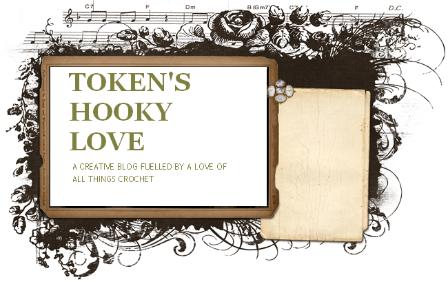 Token's Hooky Love