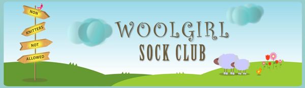 Woolgirl Sock Club