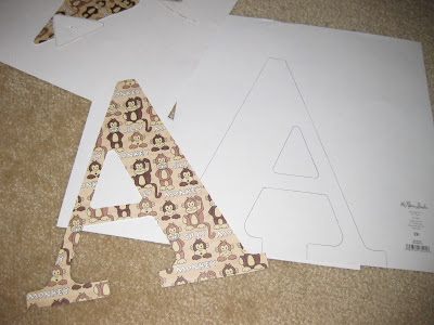 Life Crafts & Whatever: Talk, Eat and Laugh. My kitchen letters