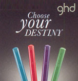 GHD LIMITED EDITION