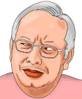 Datuk Sri Najib